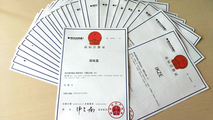 帳篷行業(yè)與版權(quán)代理 商標(biāo)注冊類別全解析